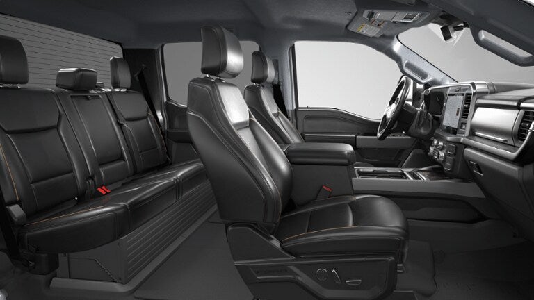2026 Ford Super Duty F-250® Lariat®