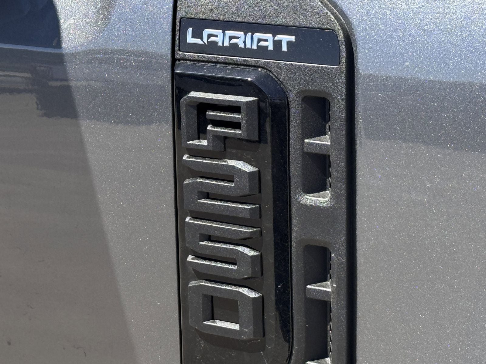 2026 Ford Super Duty F-250® Lariat®