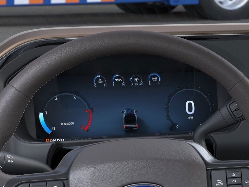 2026 Ford Super Duty F-250® King Ranch®