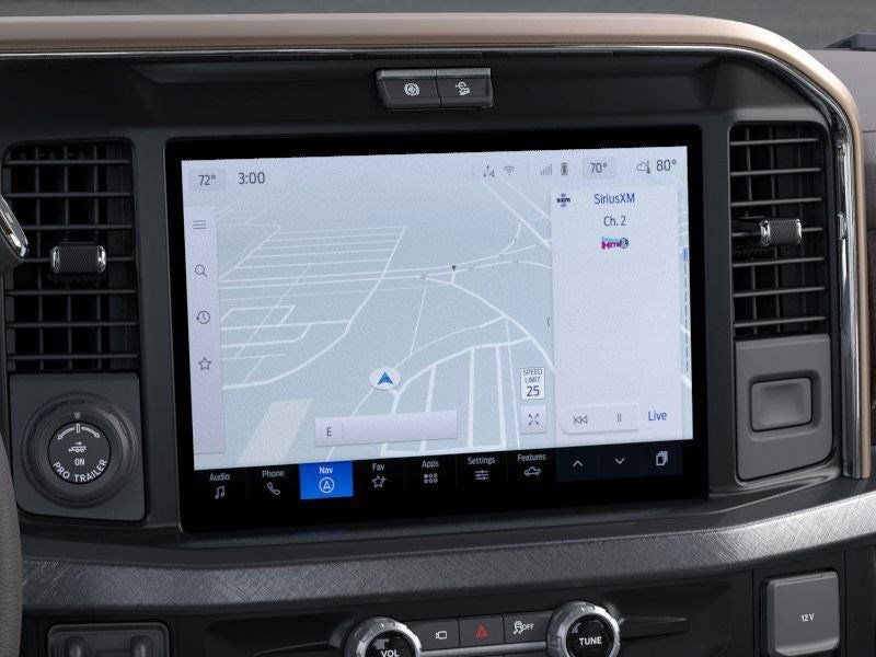 2026 Ford Super Duty F-250® King Ranch®