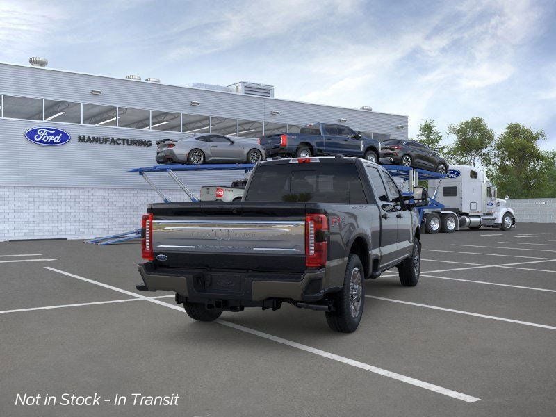 2026 Ford Super Duty F-250® King Ranch®