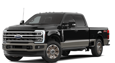 2026 Ford Super Duty F-250® King Ranch®