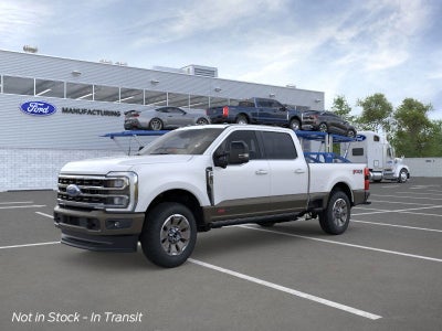 2026 Ford Super Duty F-250® King Ranch®