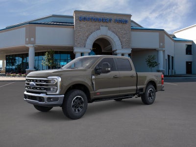 2026 Ford Super Duty F-250® Lariat®
