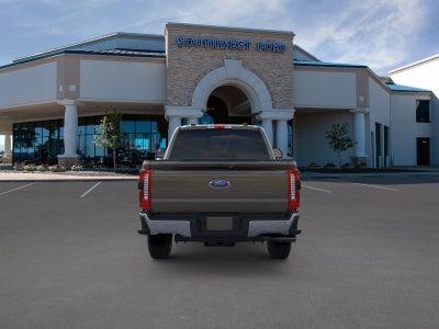 2026 Ford Super Duty F-250® Lariat®
