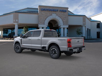 2026 Ford F-250SD F-250® Lariat®