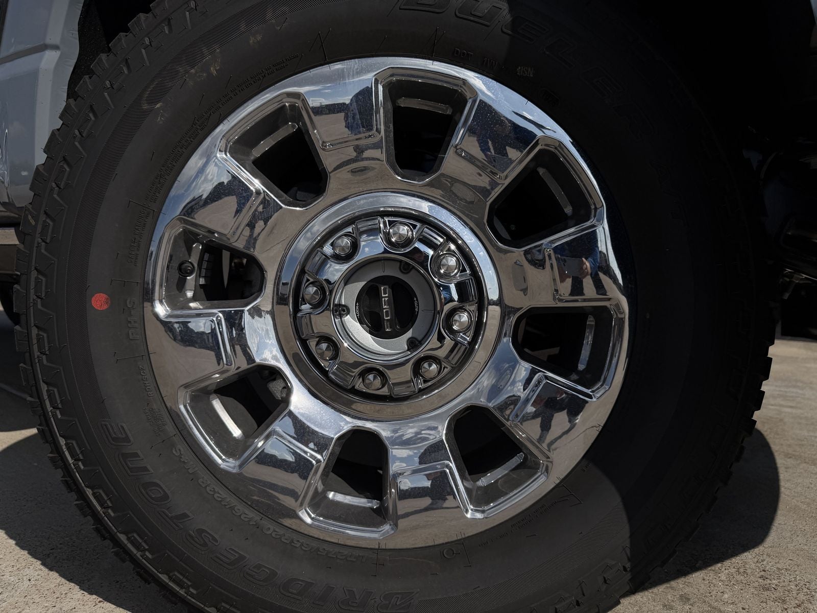 2026 Ford Super Duty F-250® King Ranch®