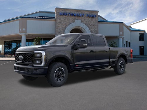 2026 Ford Super Duty F-250® Lariat®