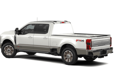 2026 Ford Super Duty F-250® King Ranch®