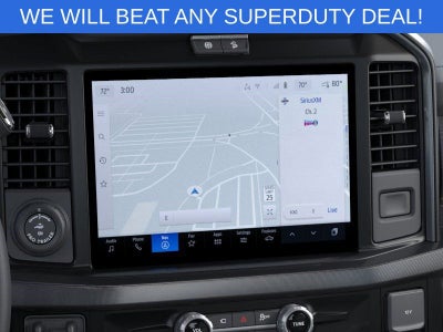 2026 Ford Super Duty F-250® Platinum®