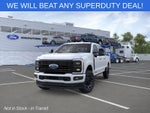 2026 Ford Super Duty F-250® Platinum®