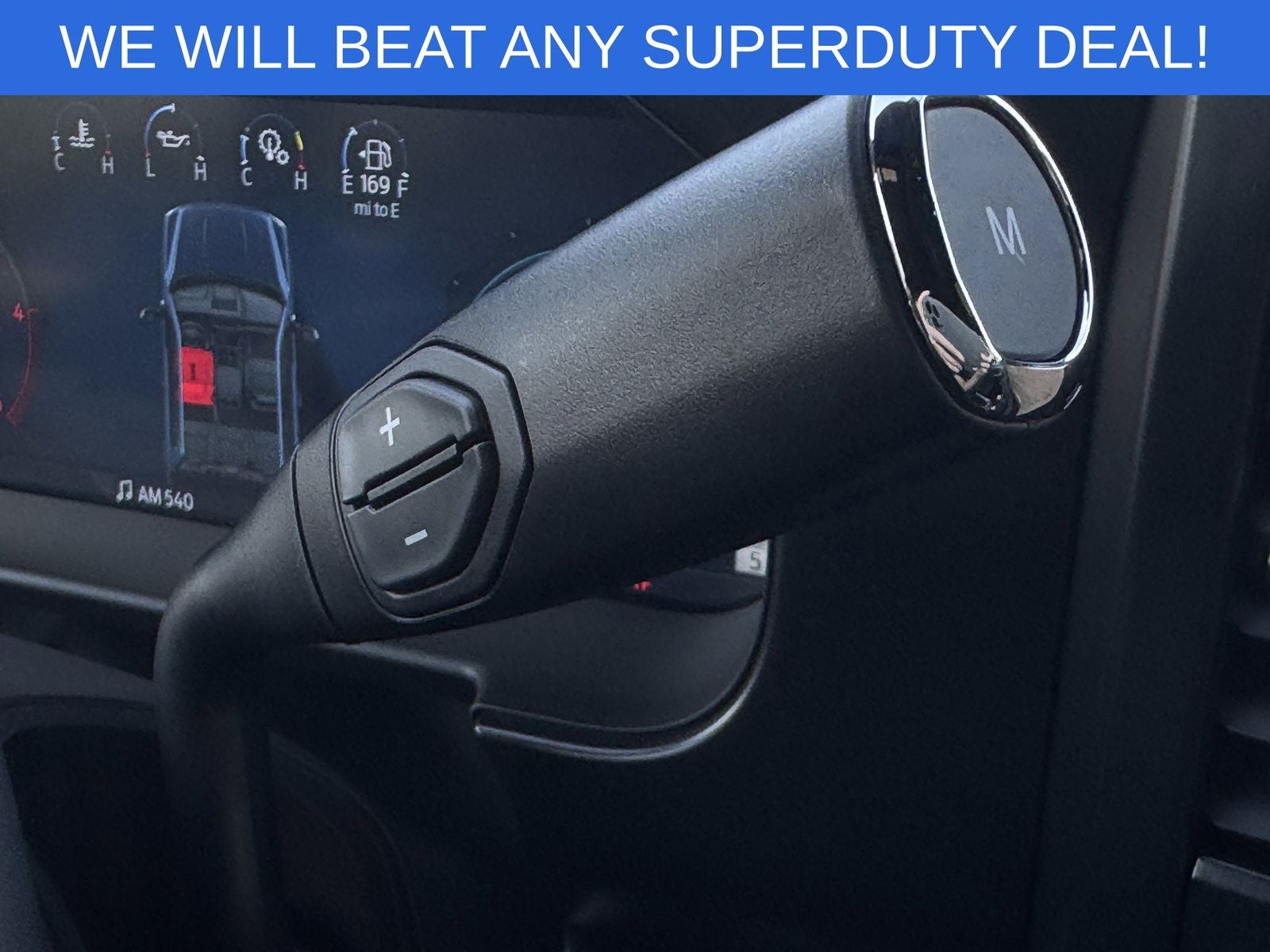 2026 Ford Super Duty F-250® Platinum®