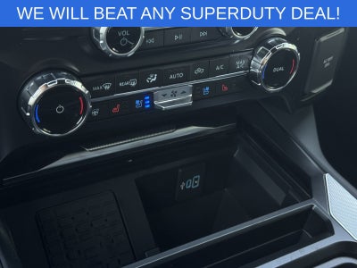 2026 Ford Super Duty F-250® Platinum®