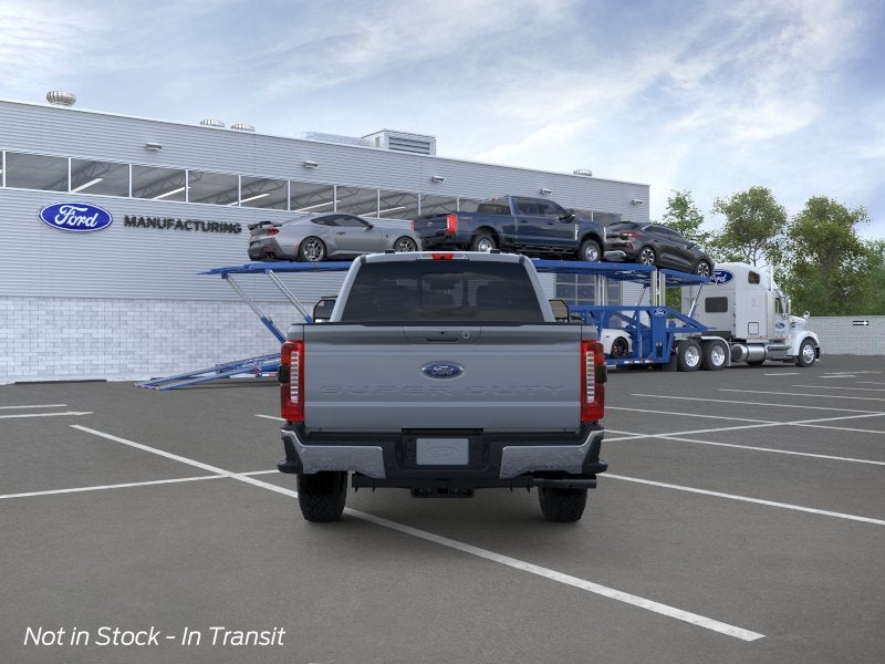 2026 Ford Super Duty F-250® Lariat®