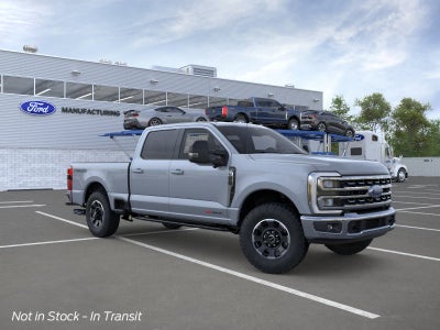 2026 Ford Super Duty F-250® Lariat®