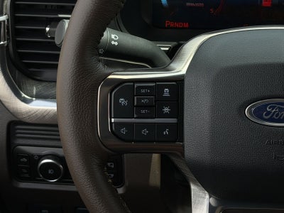 2026 Ford Super Duty F-250® King Ranch®