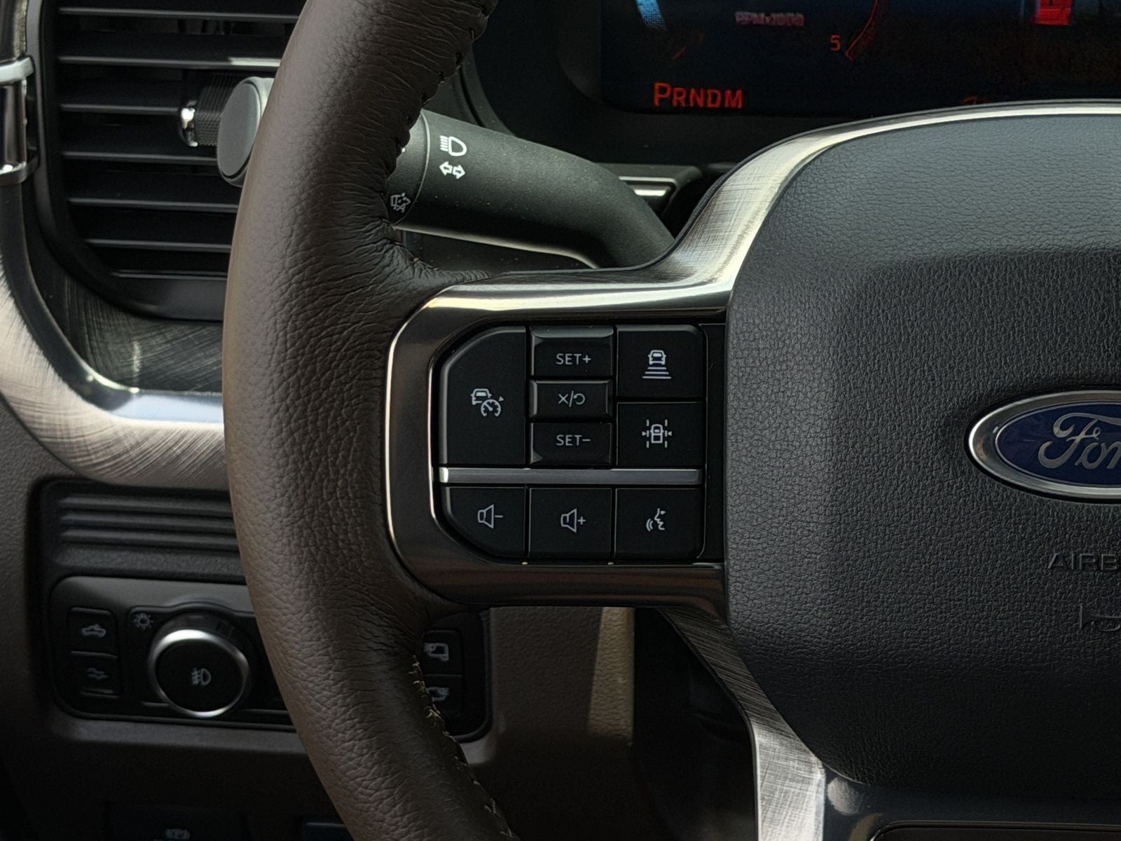 2026 Ford Super Duty F-250® King Ranch®