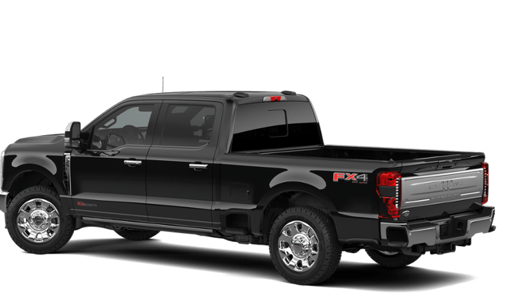 2026 Ford Super Duty F-250® King Ranch®