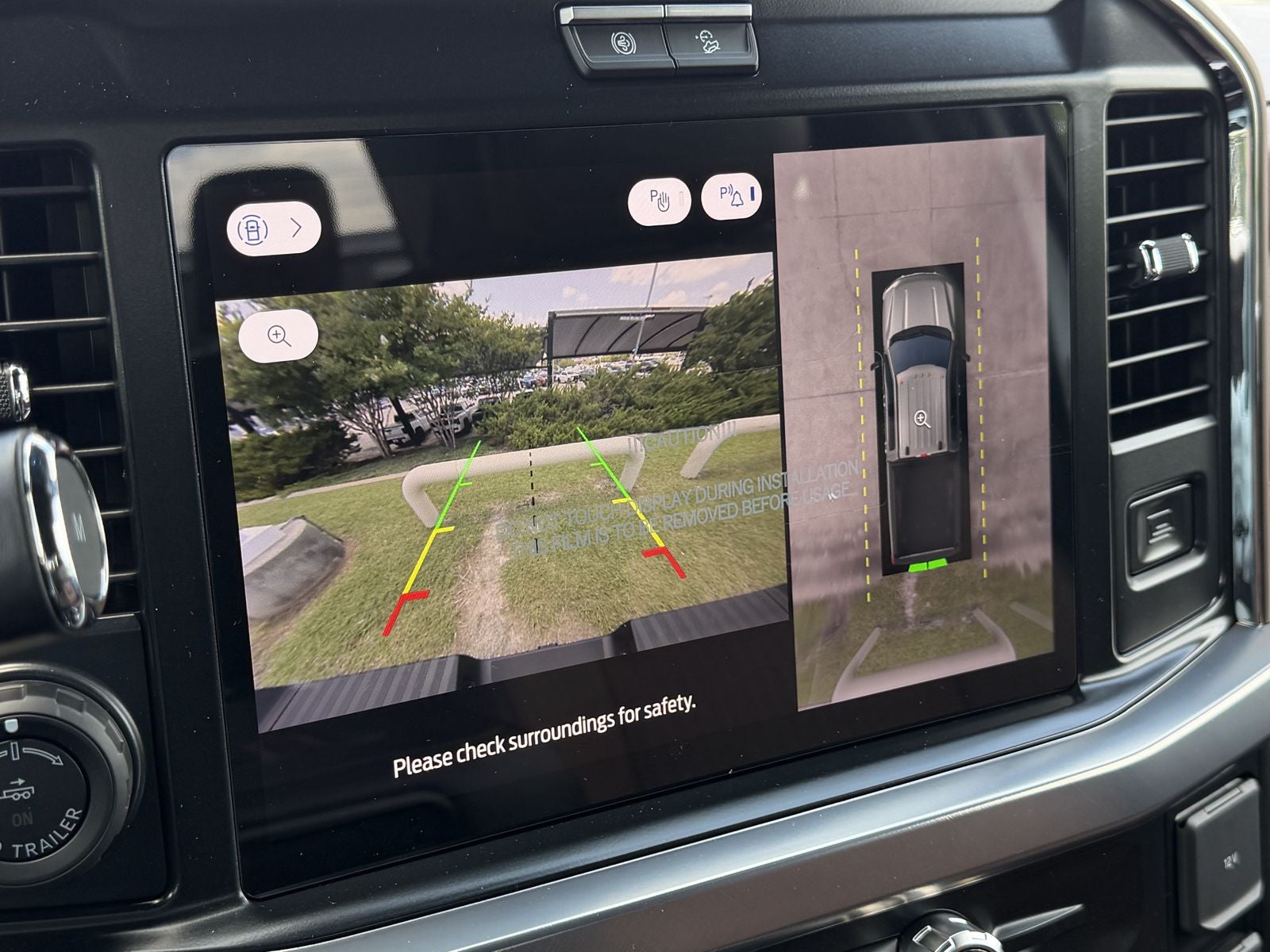 2026 Ford Super Duty F-250® King Ranch®