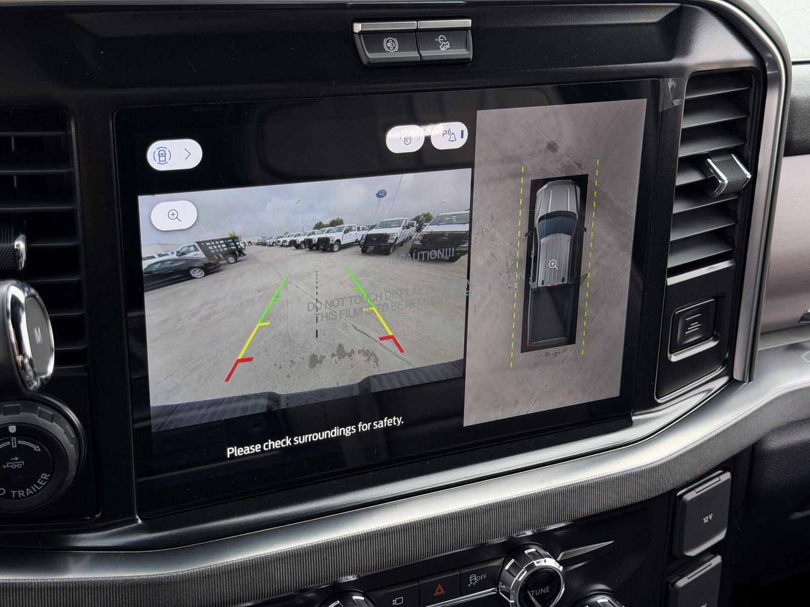 2026 Ford Super Duty F-250® Platinum®