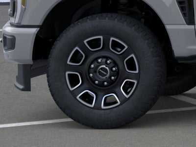 2026 Ford Super Duty F-250® Platinum®