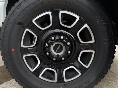2026 Ford Super Duty F-250® Platinum®