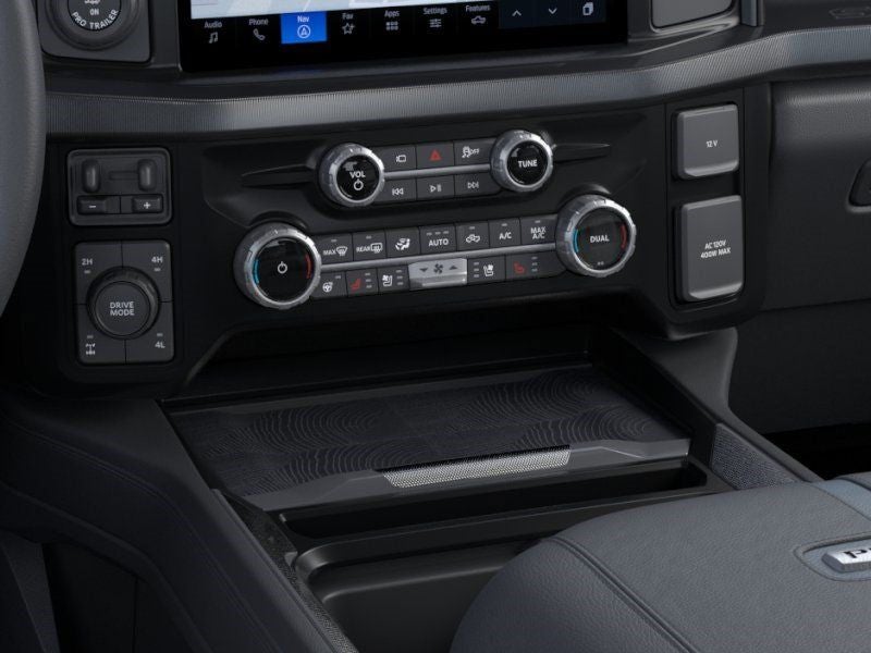 2026 Ford Super Duty F-250® Platinum®