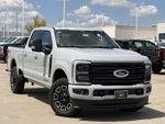 2026 Ford Super Duty F-250® Platinum®