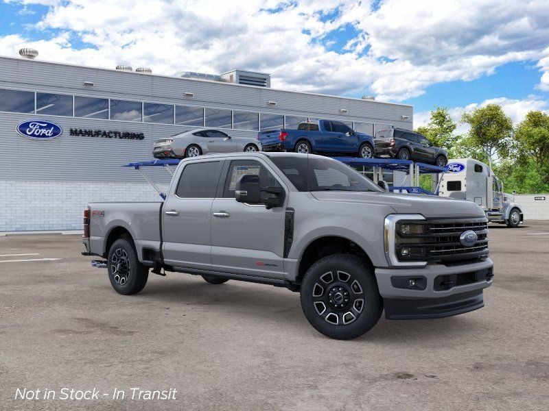 2026 Ford Super Duty F-250® Platinum®