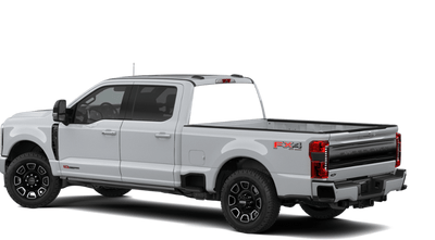 2026 Ford Super Duty F-250® Platinum®