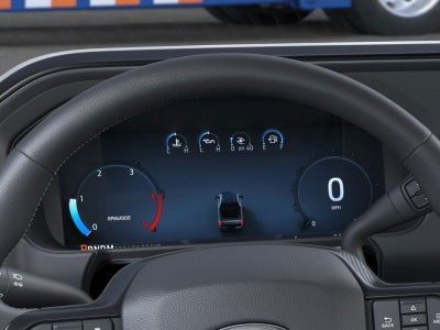 2026 Ford Super Duty F-250® Platinum®