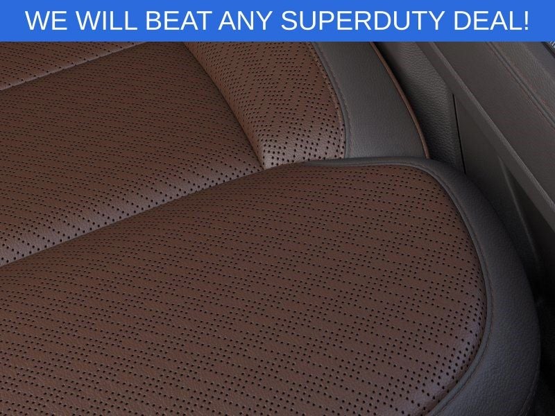 2026 Ford Super Duty F-250® King Ranch®