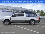 2026 Ford Super Duty F-250® King Ranch®