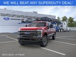 2026 Ford Super Duty F-250® King Ranch®