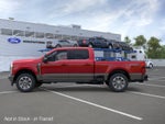 2026 Ford Super Duty F-250® King Ranch®