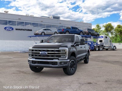 2026 Ford Super Duty F-250® Lariat®