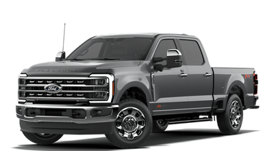 2027 Ford Super Duty F-250® Lariat®
