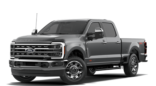 2027 Ford Super Duty F-250® Lariat®