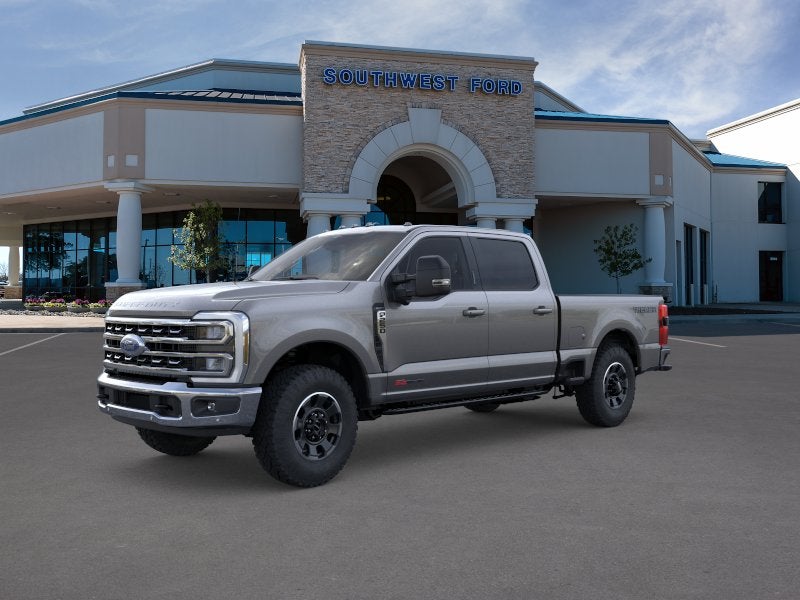 2026 Ford Super Duty F-250® Lariat®