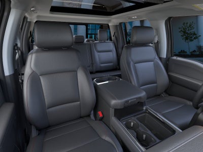 2026 Ford Super Duty F-250® Lariat®