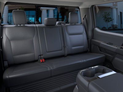 2026 Ford Super Duty F-250® Lariat®