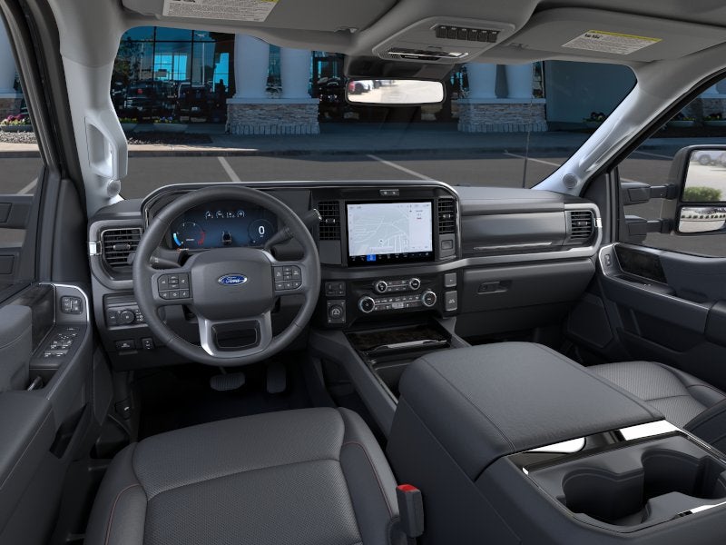 2026 Ford Super Duty F-250® Lariat®