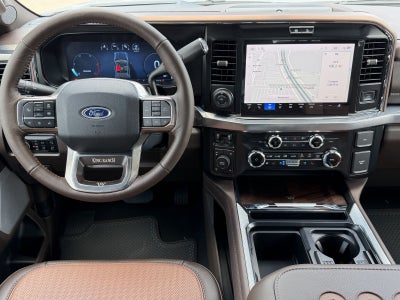 2026 Ford Super Duty F-250® King Ranch®