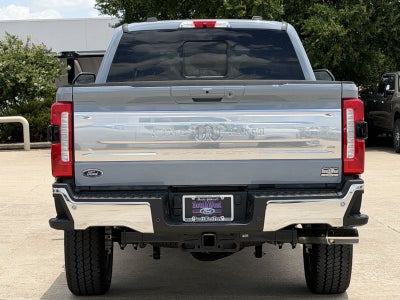 2026 Ford Super Duty F-250® King Ranch®