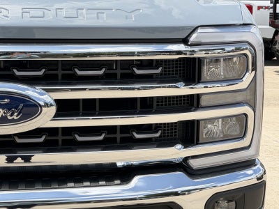 2026 Ford Super Duty F-250® King Ranch®