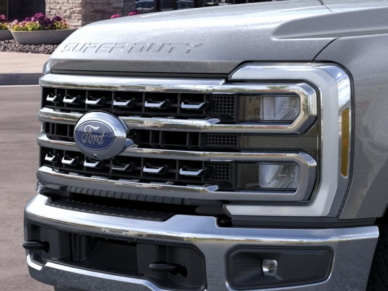 2026 Ford Super Duty F-250® Lariat®