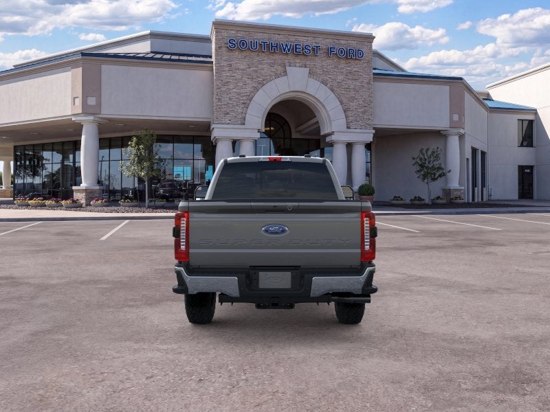 2026 Ford Super Duty F-250® Lariat®