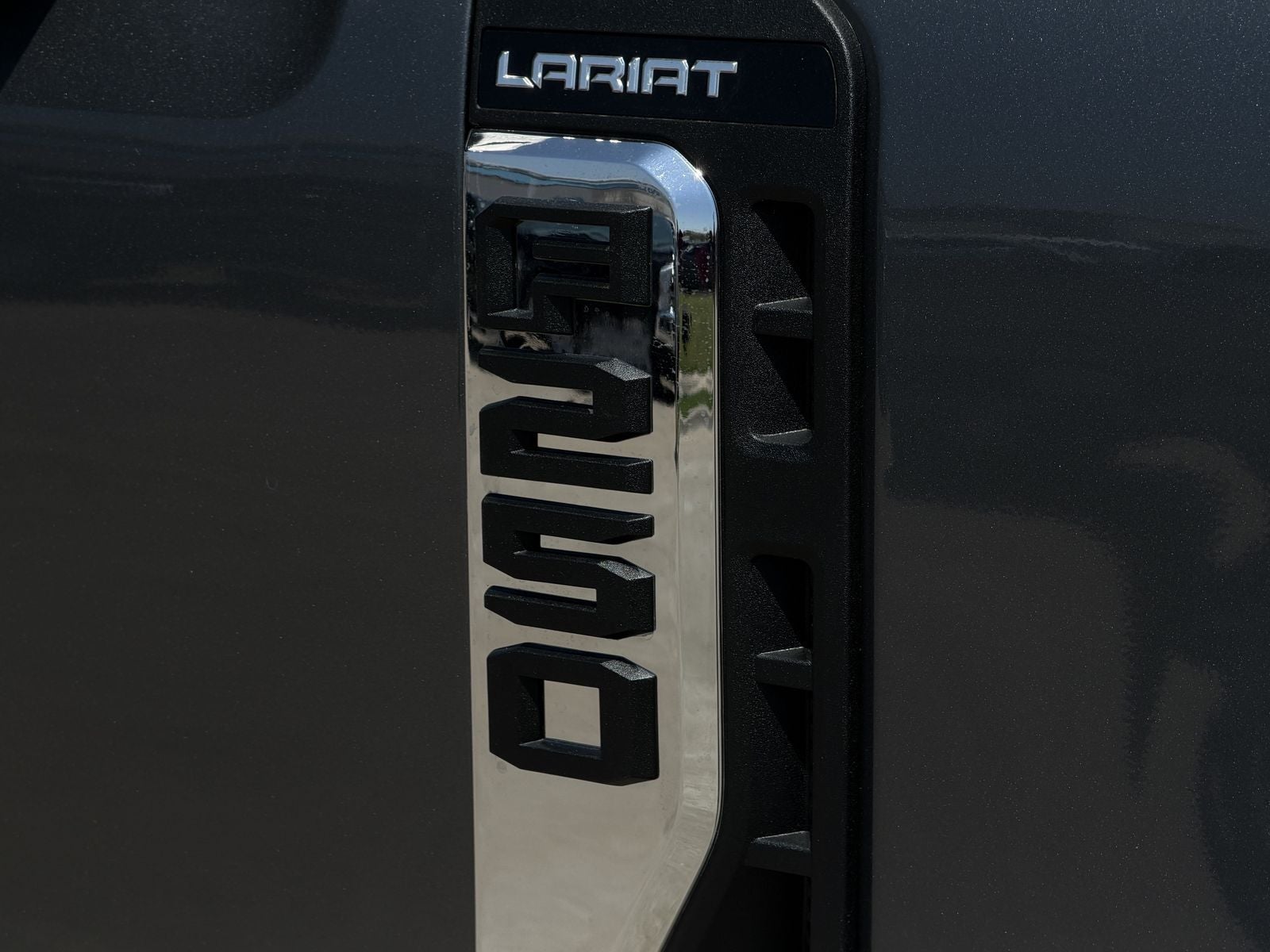 2026 Ford Super Duty F-250® Lariat®