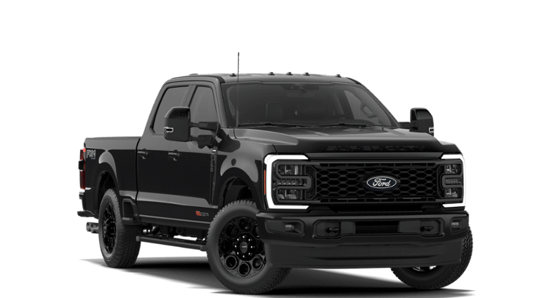 2027 Ford Super Duty F-250® Lariat®
