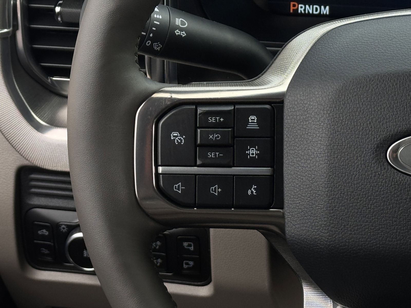 2026 Ford Super Duty F-250® Platinum®